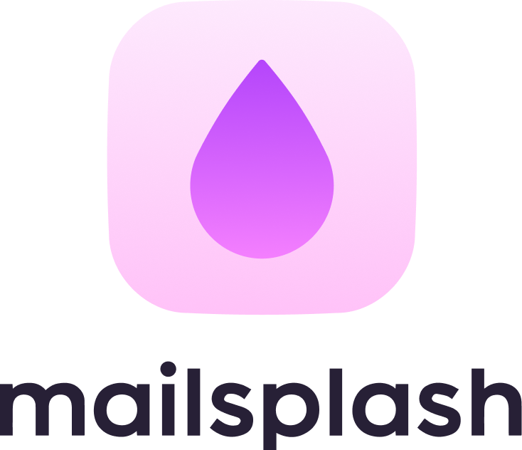 SplashlyAI Logo